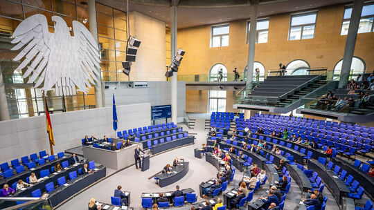 Bundestag