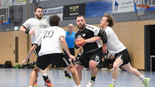 c501 Handball derby