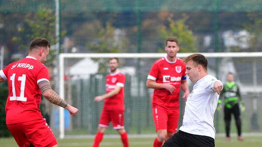 k502 B-Klasse Kripp - Niederzissen