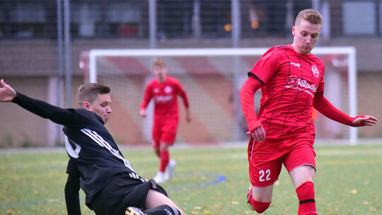 k502 A-Klasse ABC - Miesenheim