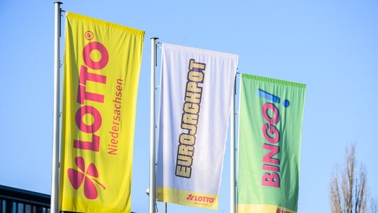 Lotto Niedersachsen