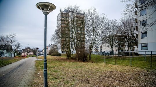 Siedlung Neuendorf