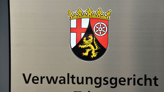 Verwaltungsgericht Trier