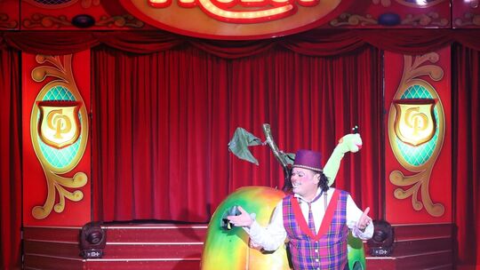 Circus Probst