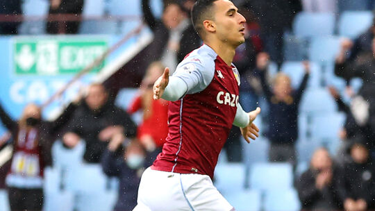 Aston Villa - FC Chelsea