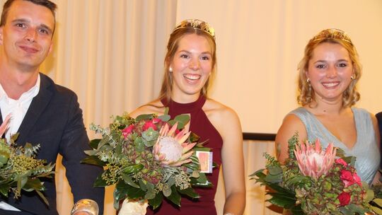 Oberweseler Weinhex neue Mittelrheinweinkönigin