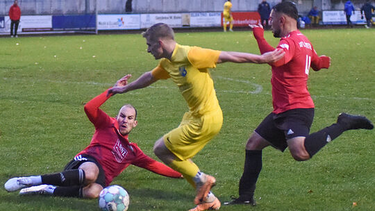 Simmertal - Bundenthal