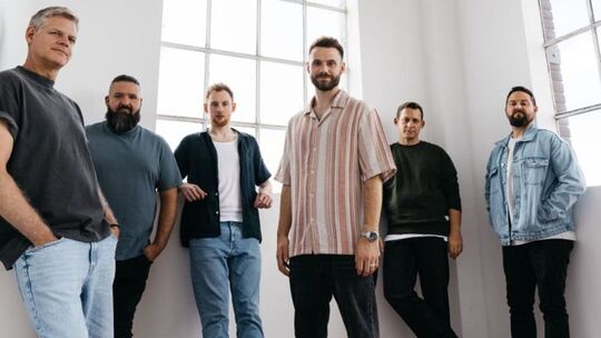 Band Stadtrand