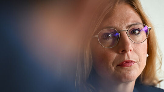 Sabine Bätzing-Lichtenthäler