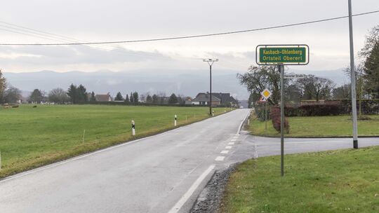 Neues Baugebiet Kasbach-Ohlenberg