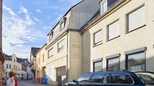 Trierer Strasse Koblenz
