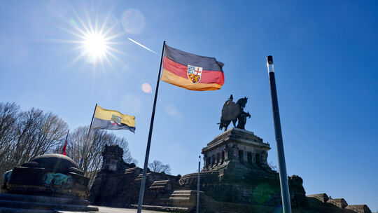 Coronavirus - Koblenz