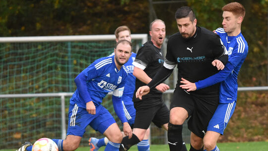 Waldböckelheim - Niederwörresbach