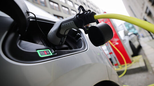 E-Auto