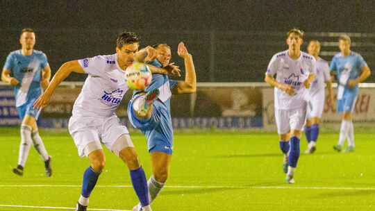 Rheinlandliga Saison 23/24
Spiel HWW Niederrossbach - EGC Wirges
am 29.09.2023 in Niederrossbach, Kunstrasenplatz