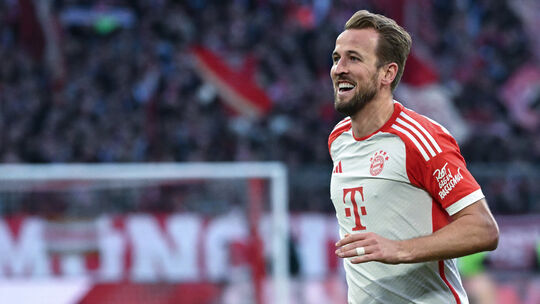 Bayern München - 1. FC Heidenheim