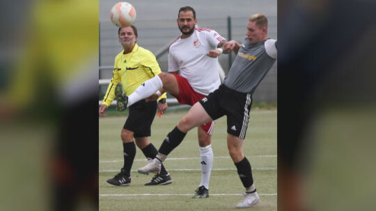 Winzenheim - Hochstetten