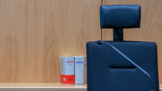 Hausarzt wegen Corona-Scheinimpfung vor Gericht
