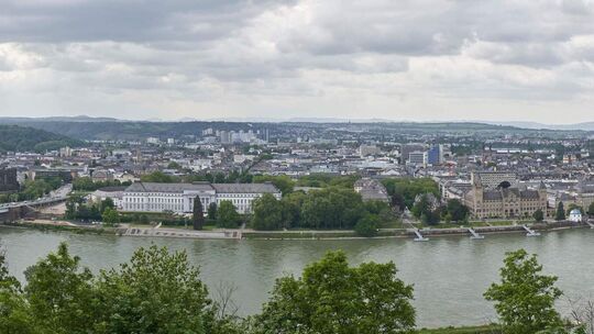 Koblenz