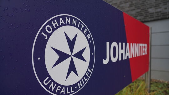 Johanniter NRW