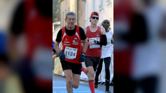 31. Deulux-Lauf