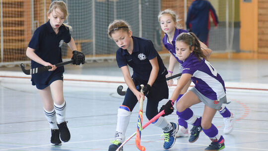 VfL Kinder-Hallenturnier