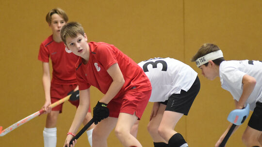 KHC A-Cup