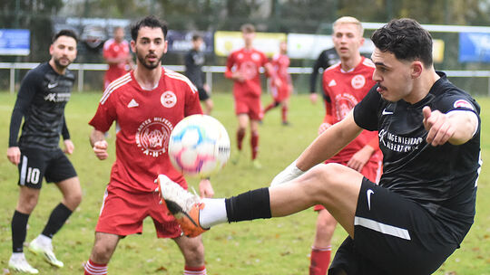 Schmittweiler - Planig