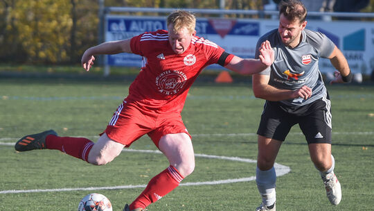 Hargesheim II - Schmittweiler II