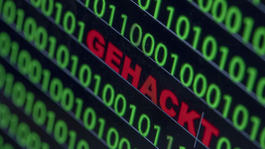 Hacker-Attacke im Klinikum Fürth
