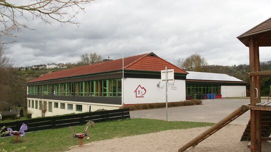 Grundschule Leubsdorf