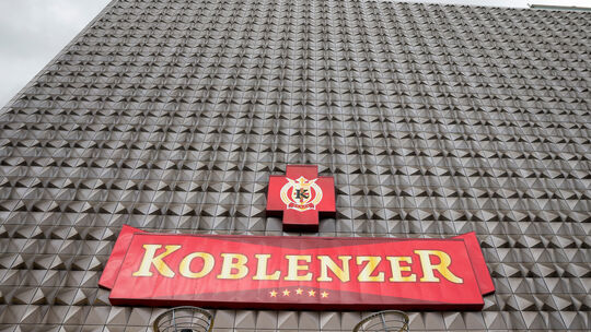 Koblenzer Brauerei