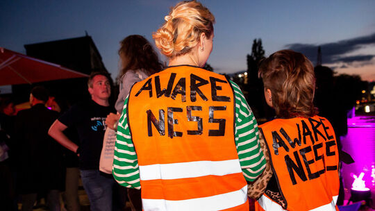 re:publica 22 - Tag 2