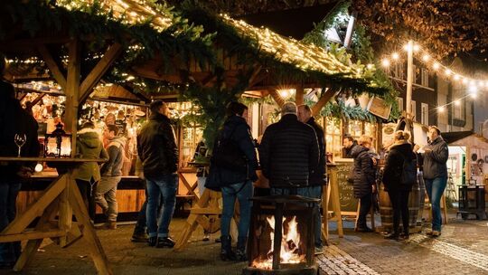 Knuspermarkt Neuwied