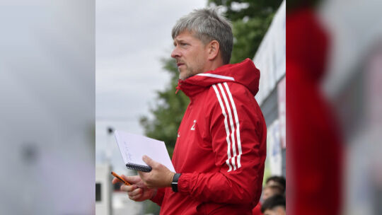 Fussball-Conze Cup 2023, SG Weitefeld in Friedewald, Finale, VfB Wissen vs. SG Malberg, 23.07.2023