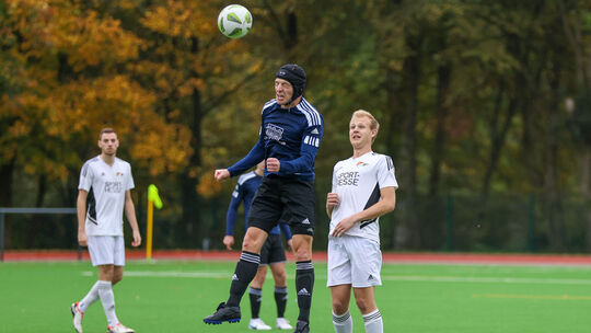 Kreisliga A1 Saison 23/24
Spiel SG Westerburg II - SG Hundsangen II
am 22.10.2023 in Westerburg, netclusive Arena