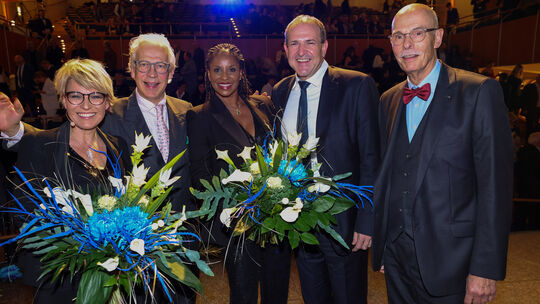 Deutscher Schmuck- und Edelsteinpreis