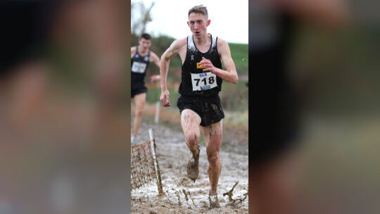 Deutsche Crosslauf-Meisterschaften