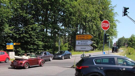 Gewerbesteuer Windhagen