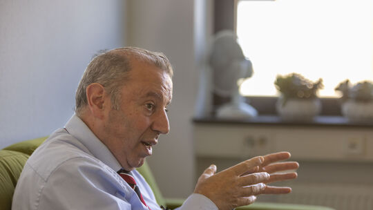 Landesverband der Jüdischen Gemeinden von Rheinland-Pfalz