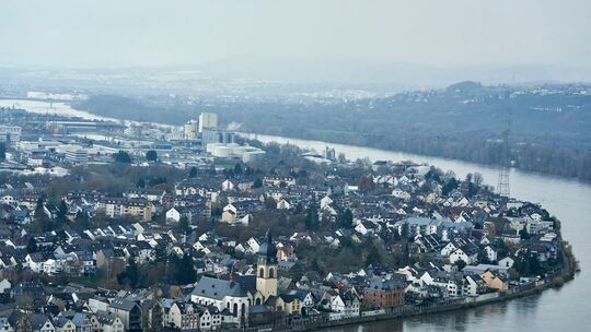 Koblenz