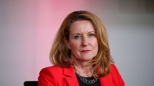 Heike Raab