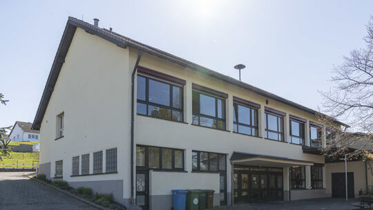 Bürgerhaus Dattenberg