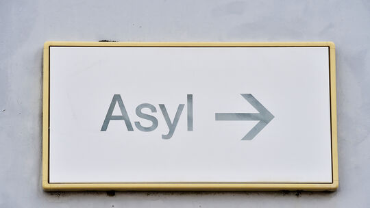 Asyl
