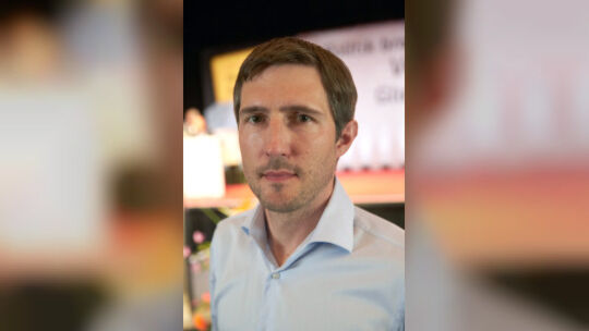 CDU Rheinland-Pfalz - Christoph Gensch