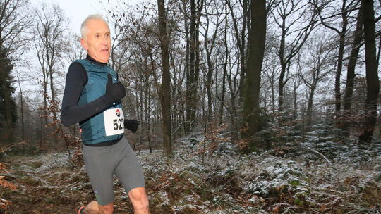 Nikolaus-Crosslauf Alflen