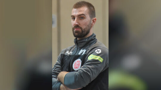 HSV Sobernheim F - HSG Nahe-Glan