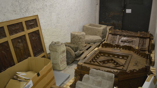 stadtmuseum_depot_krahnenberg-kaserne_kanzel-namedy