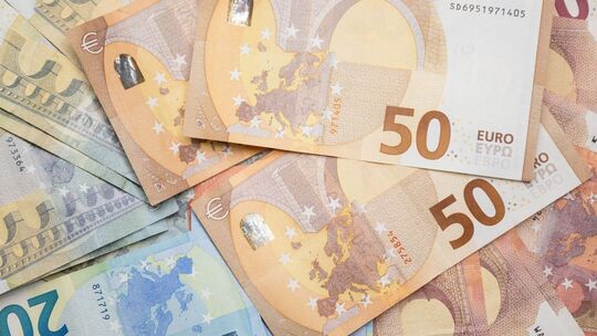 Geld