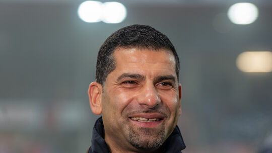 1. FC Heidenheim - FC Schalke 04